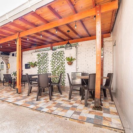 Ayenda Ruta 65 Otel Cali Dış mekan fotoğraf