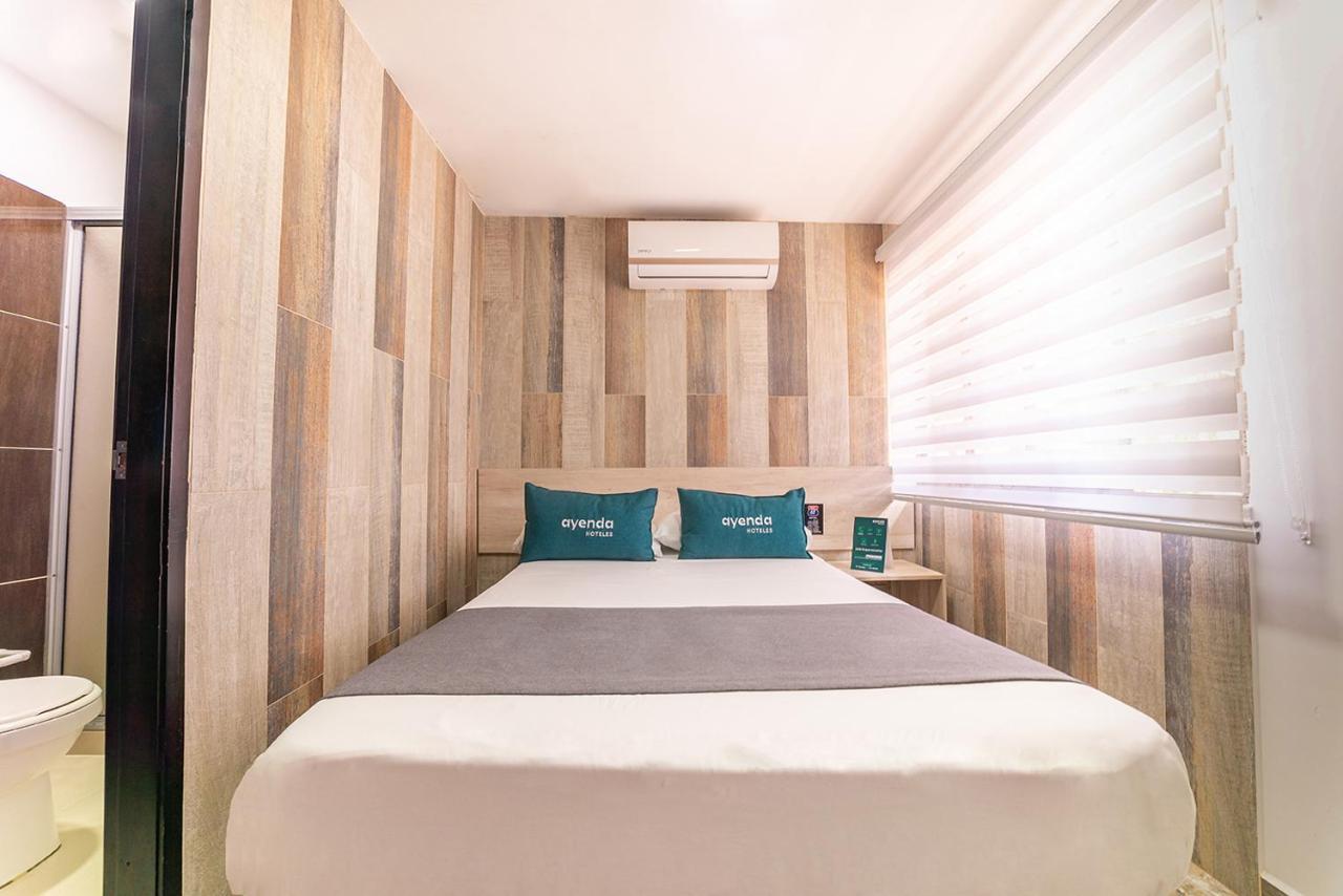 Ayenda Ruta 65 Otel Cali Dış mekan fotoğraf