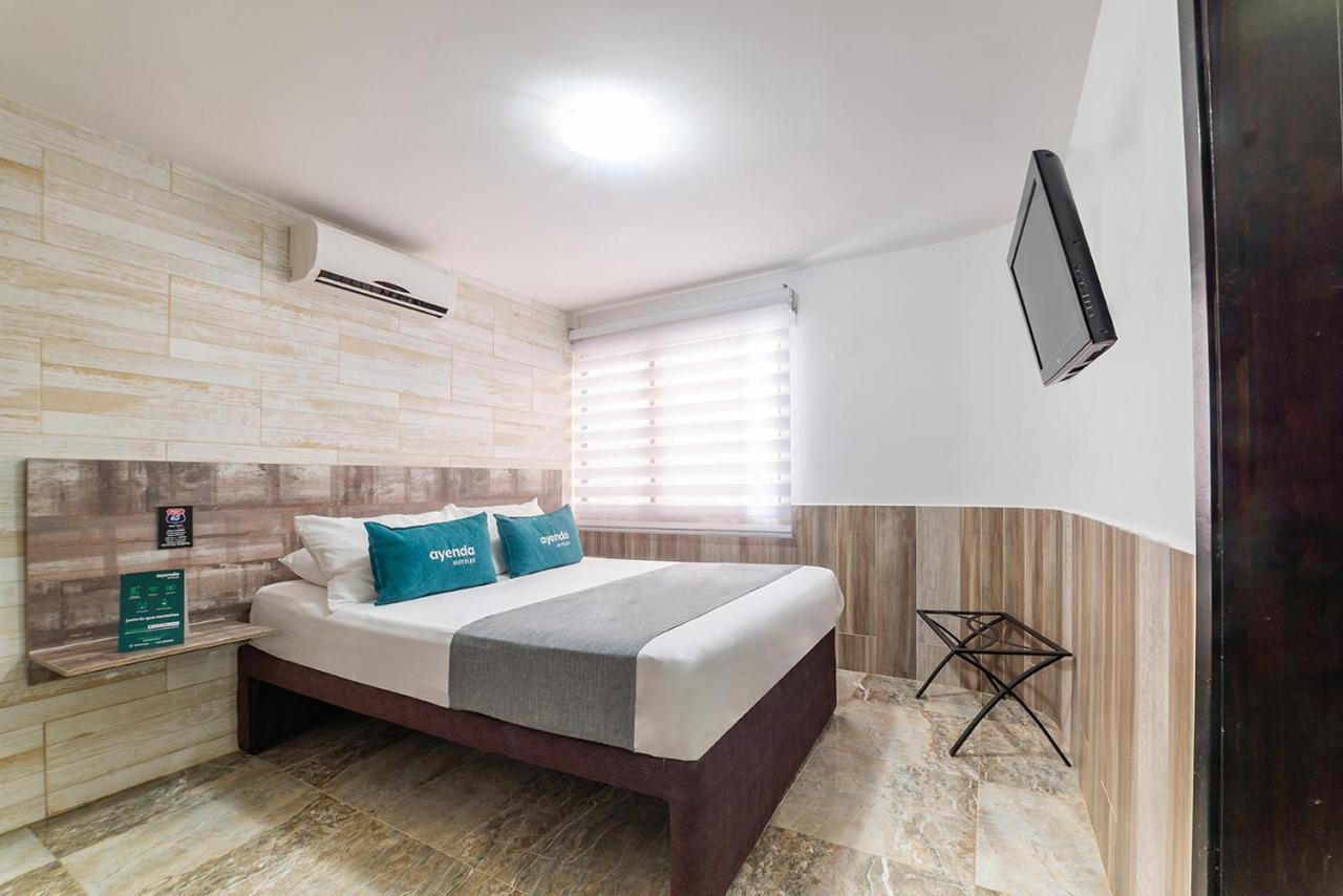 Ayenda Ruta 65 Otel Cali Dış mekan fotoğraf