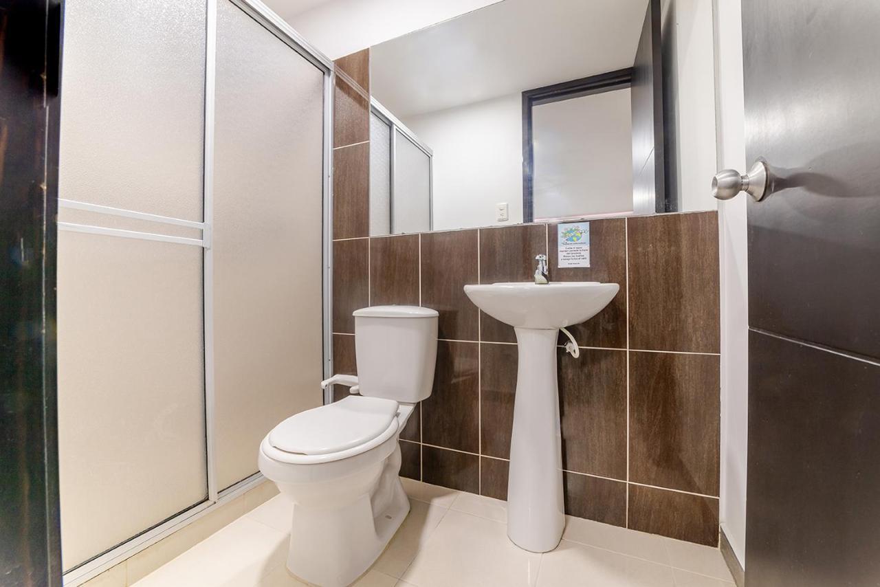 Ayenda Ruta 65 Otel Cali Dış mekan fotoğraf