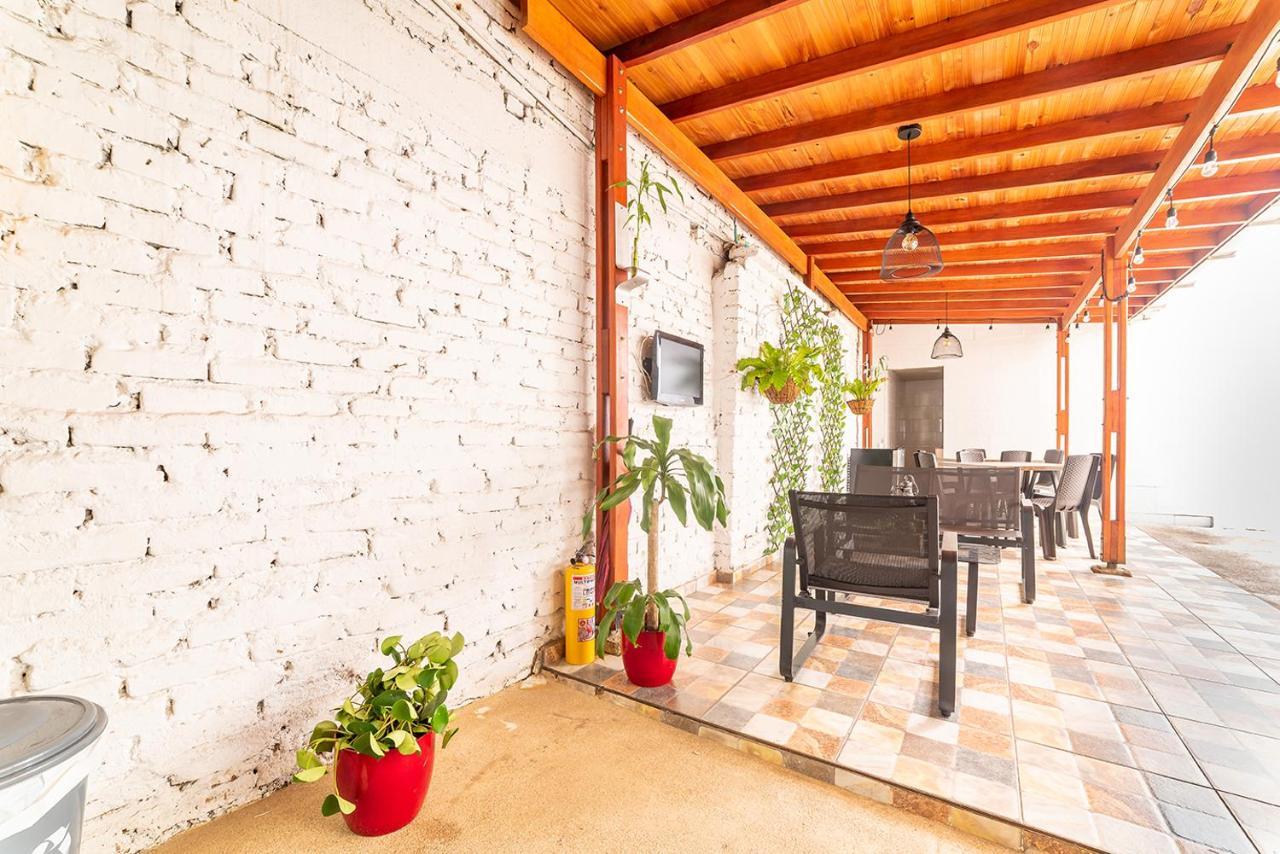 Ayenda Ruta 65 Otel Cali Dış mekan fotoğraf