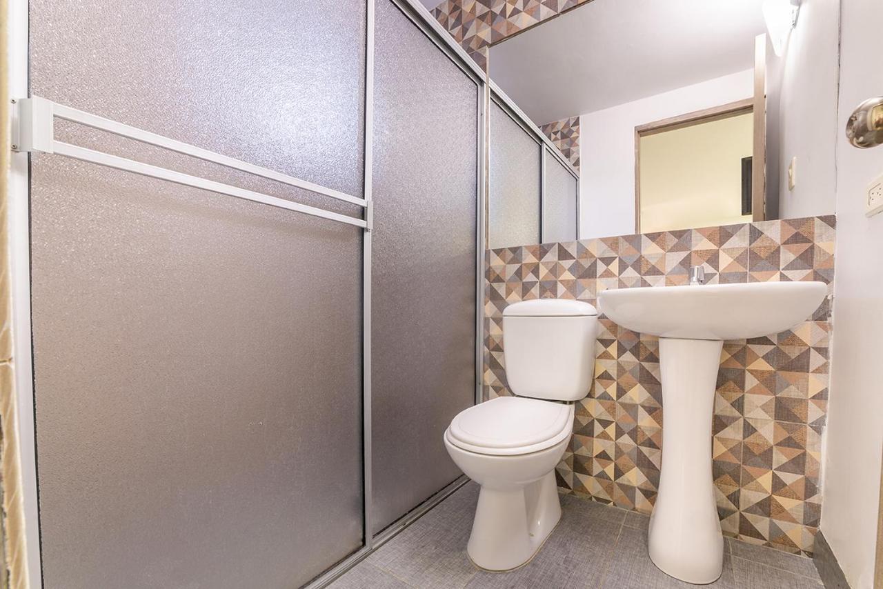 Ayenda Ruta 65 Otel Cali Dış mekan fotoğraf