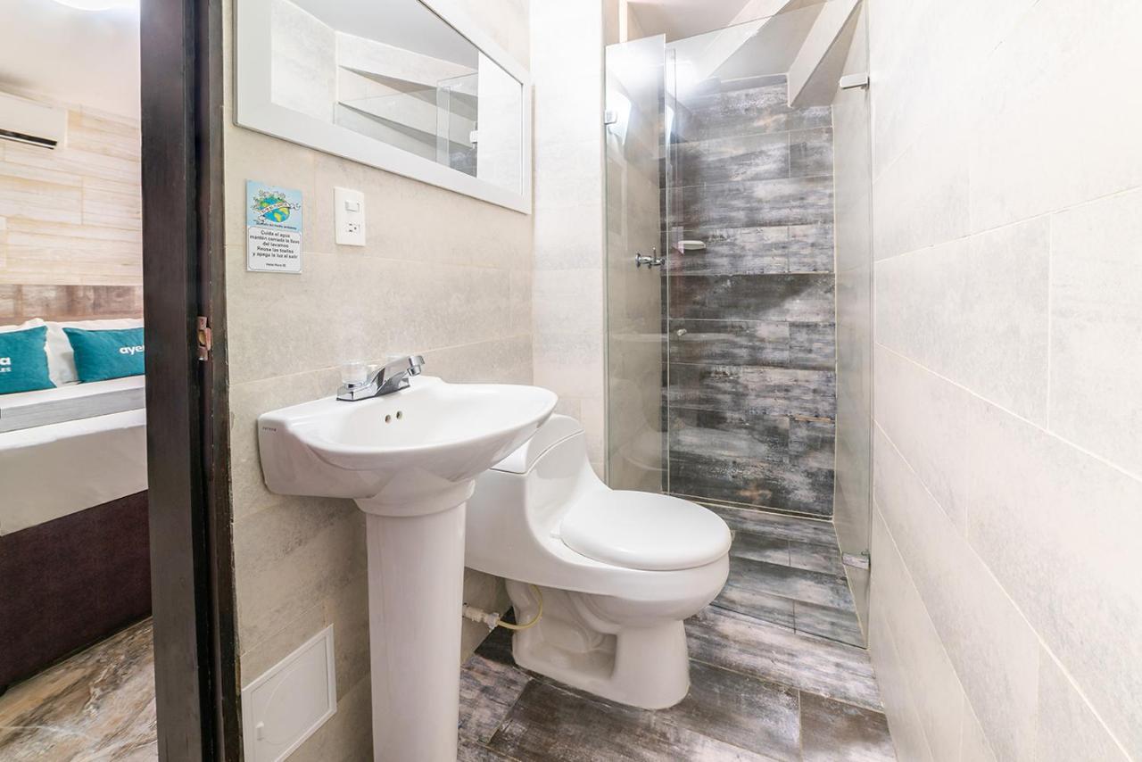 Ayenda Ruta 65 Otel Cali Dış mekan fotoğraf