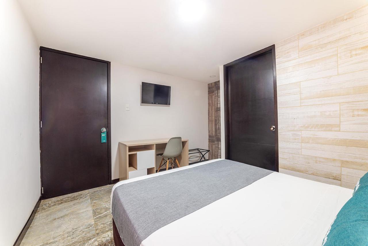 Ayenda Ruta 65 Otel Cali Dış mekan fotoğraf