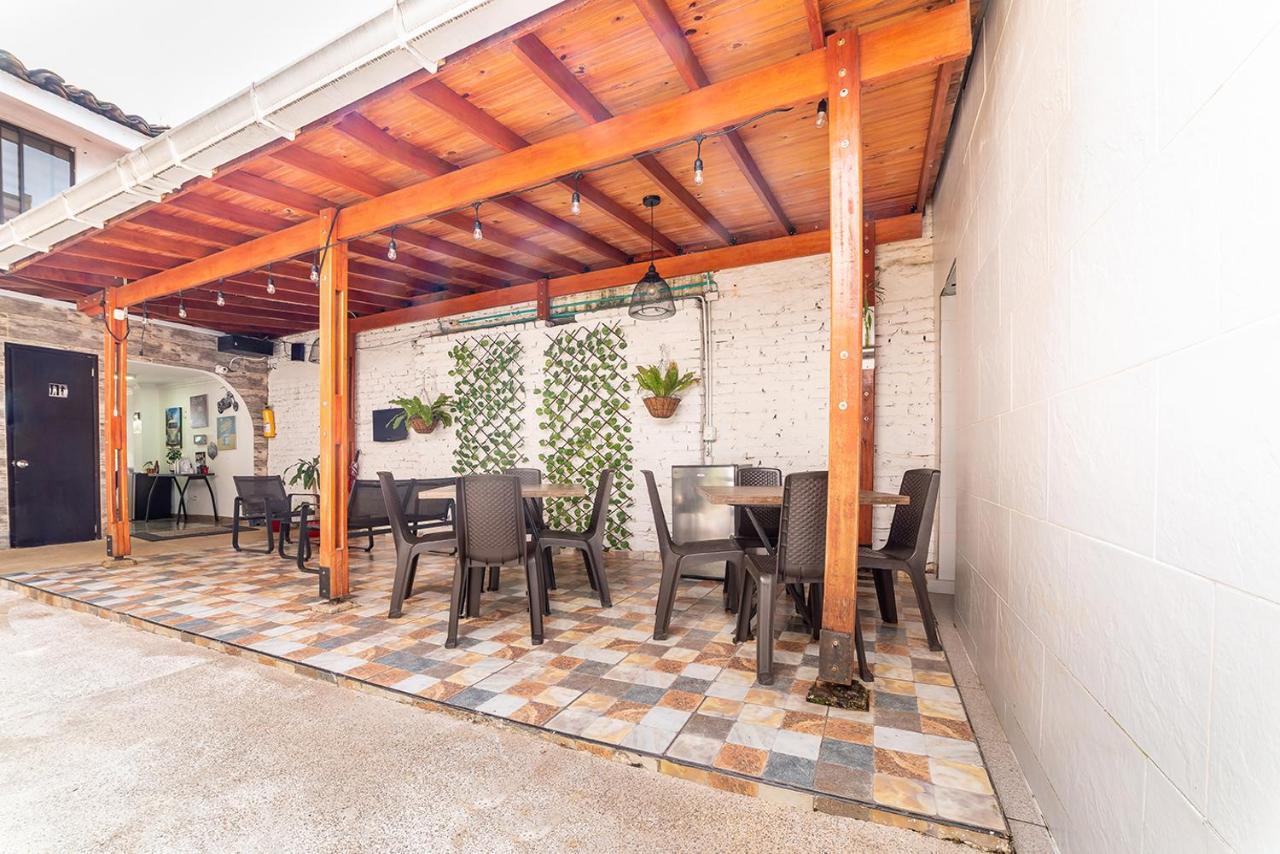 Ayenda Ruta 65 Otel Cali Dış mekan fotoğraf