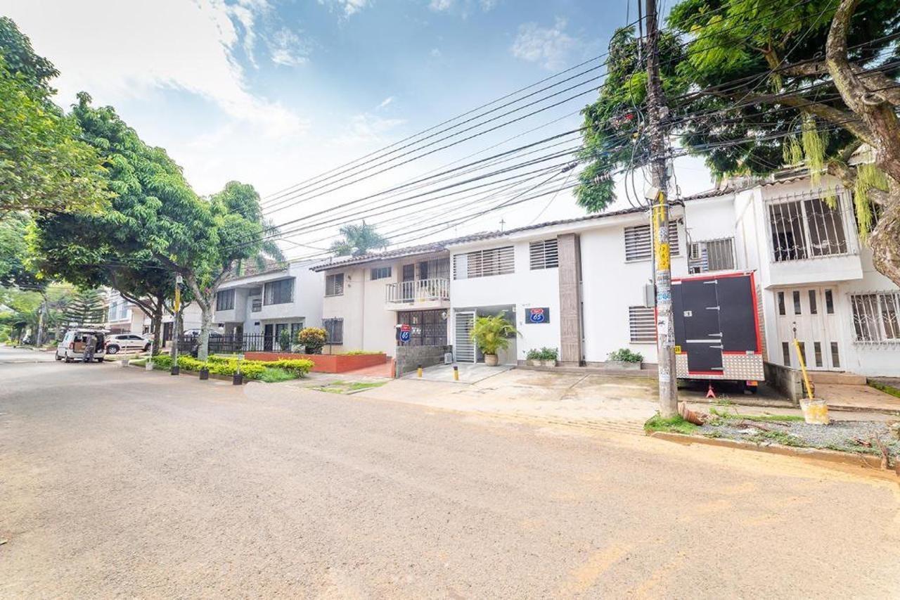Ayenda Ruta 65 Otel Cali Dış mekan fotoğraf